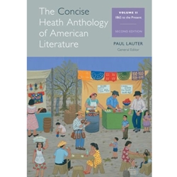 HEATH ANTH AMERICAN LIT V2 +MLA