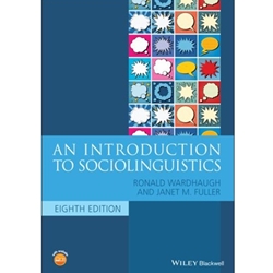STREAMLINED ENG 592/688 INTRO TO SOCIOLINGUISTICS EBOOK