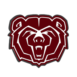 MCM Group Bear Head Pin