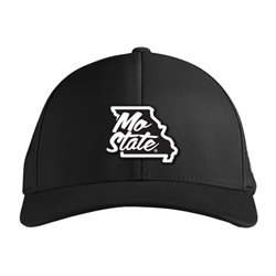 Branded Bills Mo State Black Hat