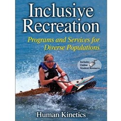 INCLUSIVE RECREATION