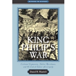 KING PHILIP'S WAR