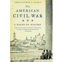 THE AMERICAN CIVIL WAR