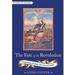 THE FATE OF THE REVOLUTION
