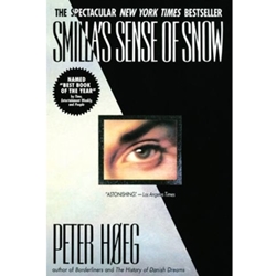 SMILLA'S SENSE OF SNOW