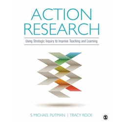 STREAMLINED EAD 788/895 ACTION RESEARCH: USING STRATEGIC INQUIRY TO IMPROVE TEACHING AND LEARNING EBOOK