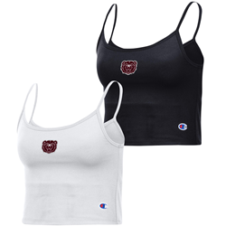 CHAMPION Bear Head Ladies Cami