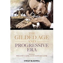 PERUSALL PLATFORM: THE GILDED AGE AND PROGRESSIVE ERA ACCESS CODE