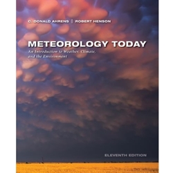 METEOROLOGY TODAY (OE)