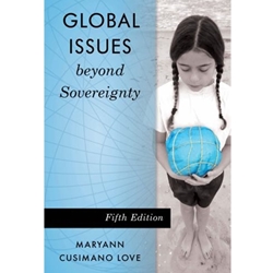 STREAMLINED PLS 530/630 GLOBAL ISSUES BEYOND SOVEREIGNTY EBOOK