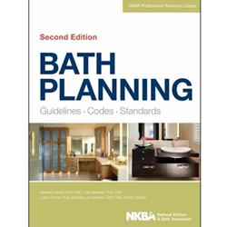 STREAMLINED IDC 303 BATH PLANNING PERPETUAL EBOOK