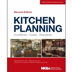 STREAMLINED IDC 303 KITCHEN PLANNING PERPETUAL EBOOK