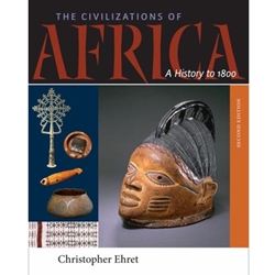 CIVILIZATIONS OF AFRICA