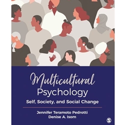 STREAMLINED PSY 830 MULTICULTURAL PSYCHOLOGY EBOOK