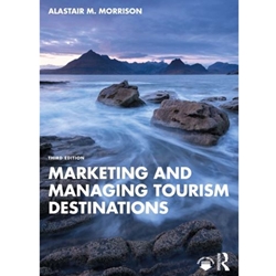 STREAMLINED MARKETING & MANAGING TOURISM EBOOK