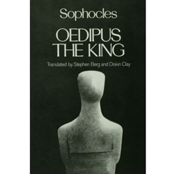 STREAMLINED THE 130 OEDIPUS THE KING DIGITAL PLAY