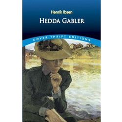 STREAMLINED THE 130 HEDDA GABLE DIGITAL PLAY