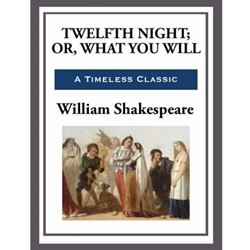 STREAMLINED THE 130 TWELFTH NIGHT DIGITAL PLAY EBOOK