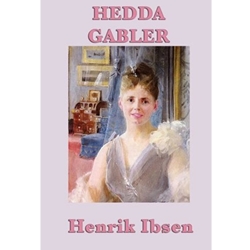 STREAMLINED THE 130 HEDDA GABLER DIGITAL PLAY EBOOK