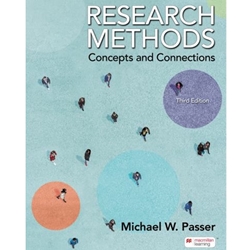 STREAMINED ATC 732RESEARCH METHODS EBOOK