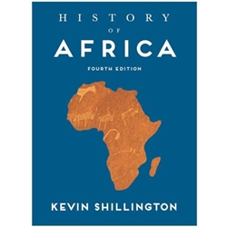 STREAMLINED AAS/HST 335 HISTORY OF AFRICA V1 EBOOK