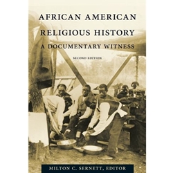 STREAMLINED REL 345/AAS 346 AFRICAN AMERICAN RELIGIOUS HISTORY EBOOK