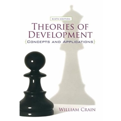 THEORIES OF DEVELOPMENT