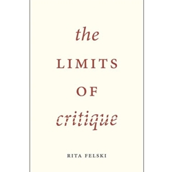 THE LIMITS OF CRITIQUE