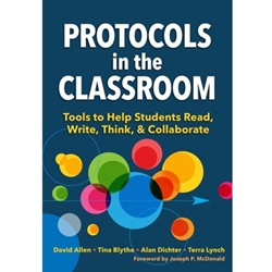 PROTOCOLS IN THE CLASSROOM