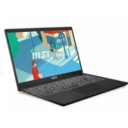MSI Modern 15.6 Ultrabook Laptop Intel Core Ultra 7 155H -32 GB 1TB W11 Pro