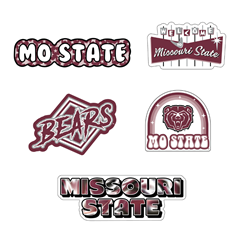 SDS 5 Sticker Pack