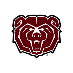 SDS Bear Head 2" Sticker