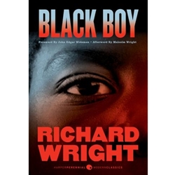 BLACK BOY