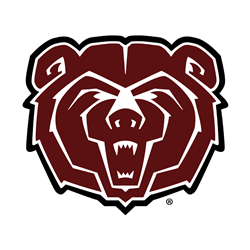 SDS Bear Head 6" Vinyl Sticker