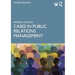 CASES IN PUBLIC RELATIONS MANAGEMENT