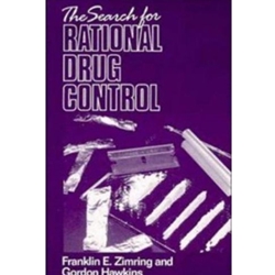 THE SEARCH FOR RATIONAL DRUG CONTROL