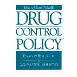 DRUG CONTROL POLICY