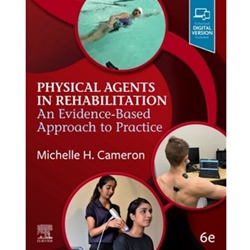 PHYSICAL AGENTS IN REHABILITATION