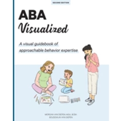 ABA VISUALIZED GB: VISUAL GB OF APPROACHABLE BEHAVIOR EXPERTISE