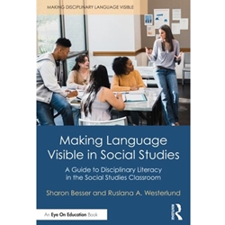 MAKING LANGUAGE VISIBLE IN SOCIAL STUDIES