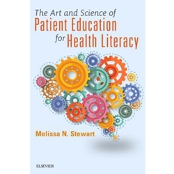 STREAMLINED IPE/SWK 599 ART AND SCIENCE OF PATIENT EDUCATION FOR HEALTH LITERACY EBOOK