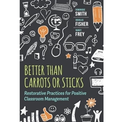 STREAMLINED SFR 486 BETTER THAN CARROTS OR STICKS EBOOK