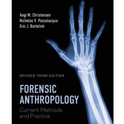 ALT FORMAT FORENSIC ANTHROPOLOGY