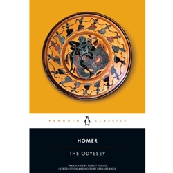 STREAMLINED LLT 121/180 THE ODYSSEY EBOOK