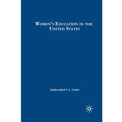 WOMEN'S ED IN THE US 1780-1840