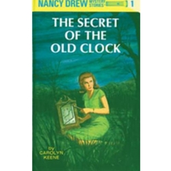 STREAMLINED COM 796 THE SECRET OF THE OLD CLOCK EBOOK
