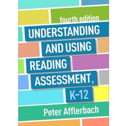 ALT FORMAT: UNDERSTANDING & USING READING ASSESSMENT K-12