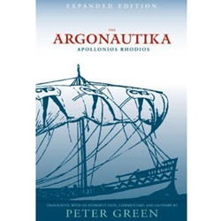 ALT FORMAT: THE ARGONAUTIKA