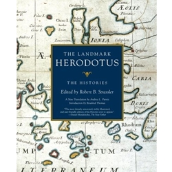 THE LANDMARK HERODOTUS: THE HISTORIES