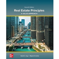 STREAMLINED FIN 266 REAL ESTATE PRINCIPLES EBOOK
